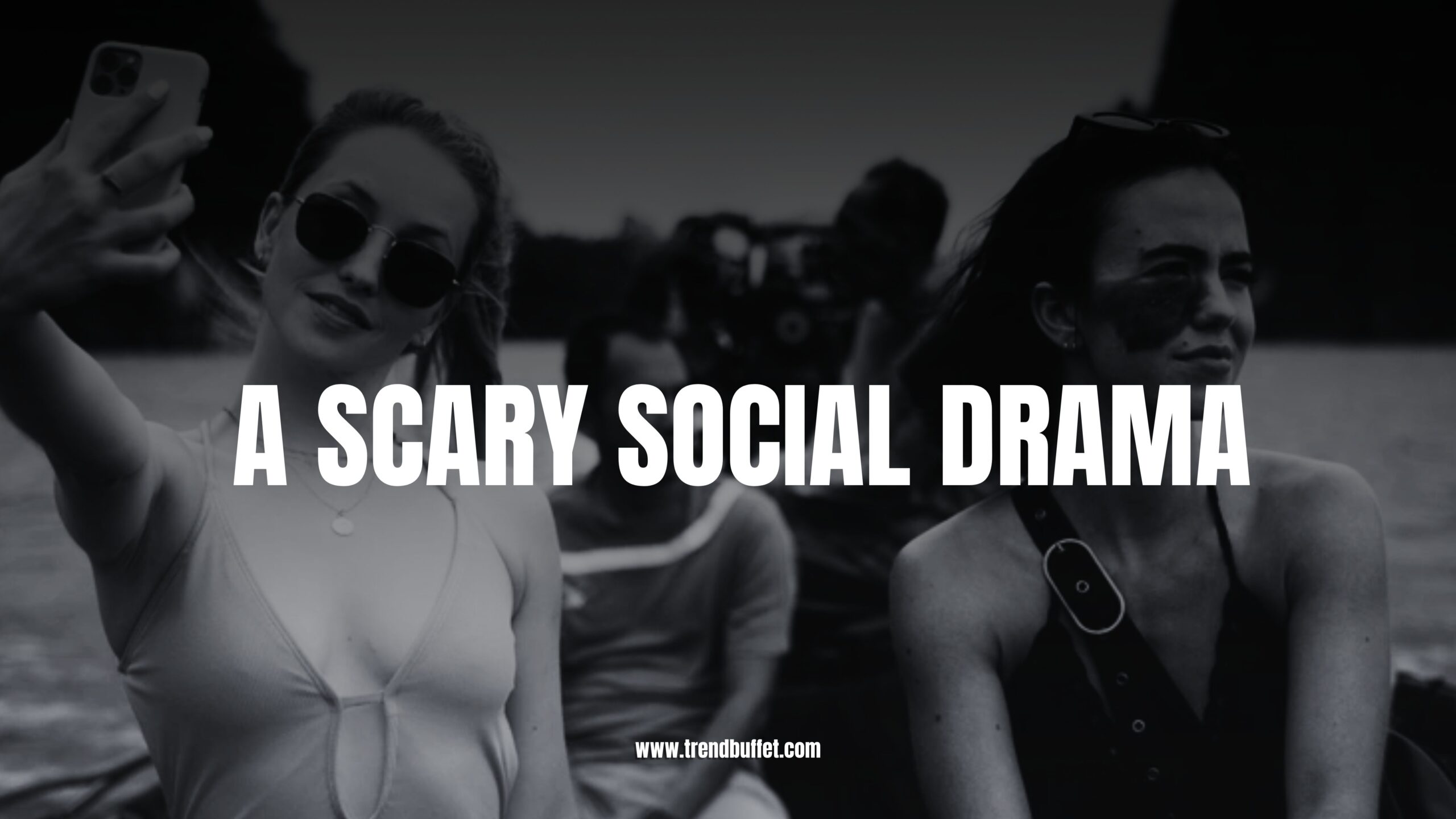 Influencer – Social Scary Drama