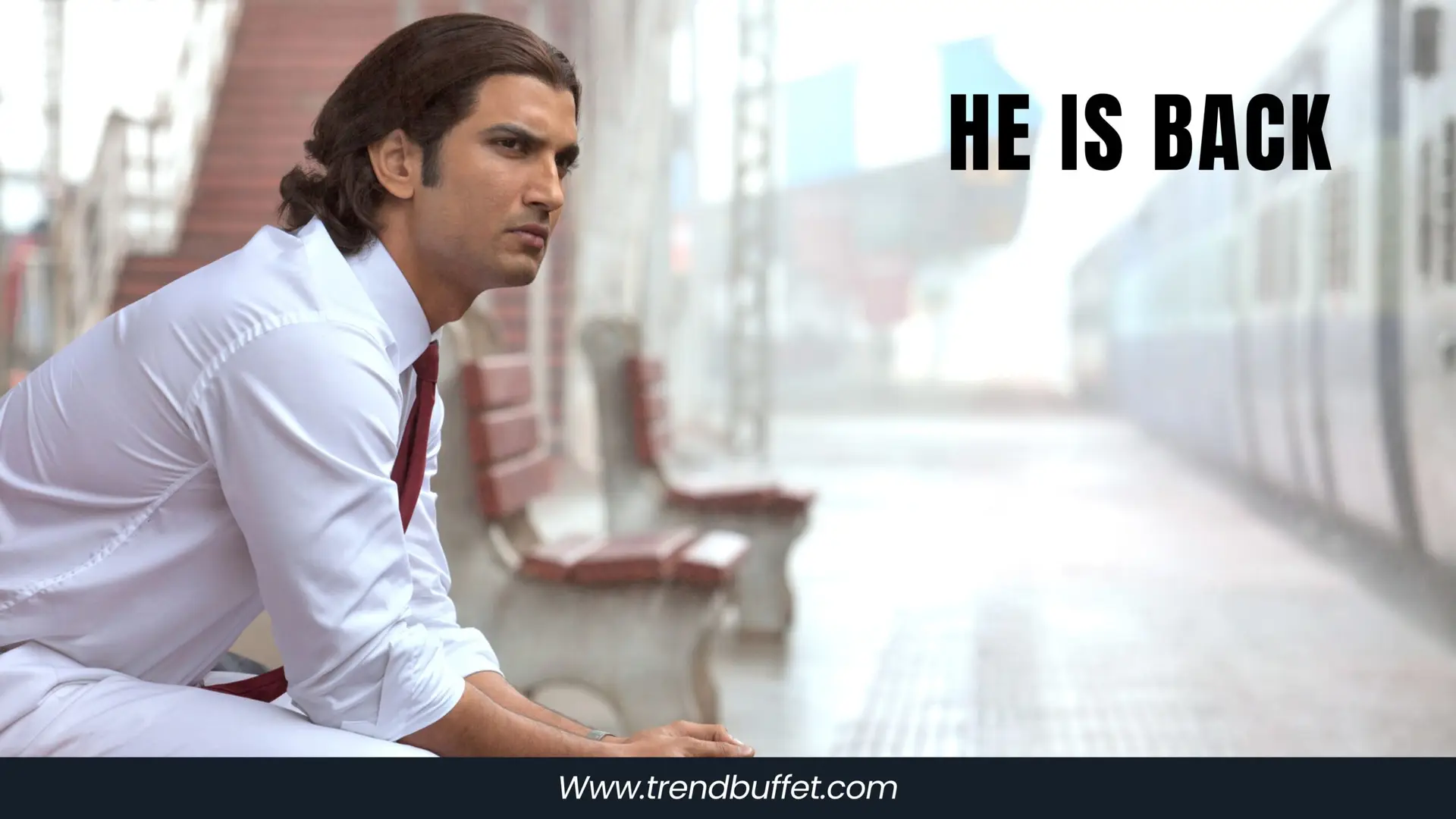 MS Dhoni: The Untold Story Returns to Theaters for Dhoni’s Birthday!